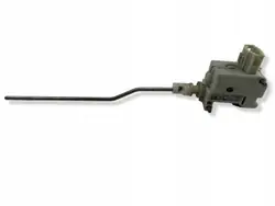 OEM 5K6910773A Atuador tampa combustível VW Golf VI