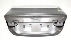 Tampa Porta-Malas Jaguar XE OEM 368446421 - Indus Silver