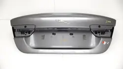 Jaguar XE Tavaratilan kansi OEM 368446421 - Indus Silver