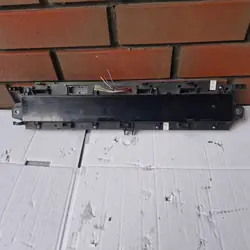 NOPEUSMITTARI RENAULT SCENIC II 1.9 DCI