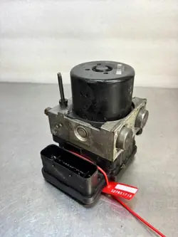 ABS Pump Renault Megane III Scenic III 476602642R