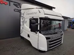 Scania R Streamline Kabine - OEM STREAMLINE, Gebraucht