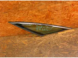 Oikea etusivuovi OEM SZYBA KAROSERYJNA Renault Scenic IV