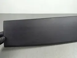 Mitsubishi Outlander IV Tapis de coffre 7224A307ZZ