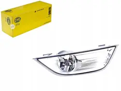 HELLA 010 571-011 Farol de Neblina E (H8) FORD