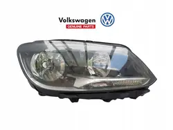 VW TOURAN 1T1 LIFT 2010- Oikea Etuvalaisin 1T1941006H