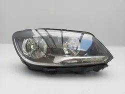 VW TOURAN 1T1 LIFT 2010- Phare Avant Droit 1T1941006H