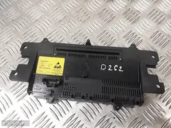 Jaguar XF X250 klimatkontrollmodul OEM 8x2318c858ag