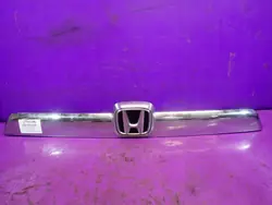 Garniture Hayon Honda CR-V III OEM Zawada-379198-