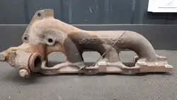 Collecteur d'échappement OEM 8-428549 pour Renault Scenic II 1.9 dCi