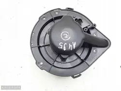 Audi Heizungsgebläsemotor-Lüfter OEM AM-409596 Gebraucht