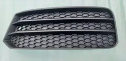Rejilla de ventilación de parachoques Audi OE 8XA807681B