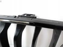 BMW 4 F32 F33 F36 M-Paket Griglia Anteriore Sinistra Nera
