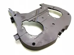 Couvercle de distribution Peugeot 307 CC OEM 9657473880