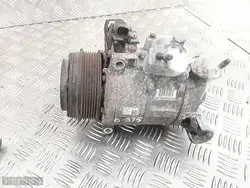 Compresseur de climatisation Ford Mondeo MK5 DG9H-19D629-HD