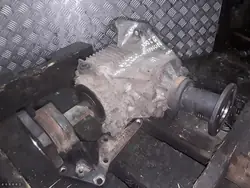 Boîte de transfert Nissan X-Trail 2005 2200dci Xuk
