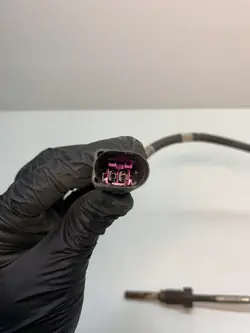 Abgastemperatursensor VW PASSAT B6 070906088AC