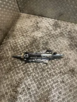 Mercedes-Benz ML W166 Ohjausvaihde OEM 1664601216