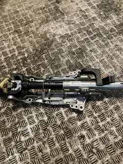 Mercedes-Benz ML W166 Boîtier de direction OEM 1664601216