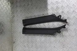 Nissan 370Z dakpilaarafdekking OEM 423tsagdg