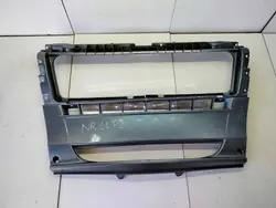 Paraurti anteriore Fiat Ducato 1305760070