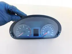 Cuentakilómetros VW CRAFTER OEM HVW906 - Usado