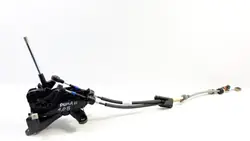 Lien de sélection de vitesse Ford Puma MK2 1.0 OEM L1BR-7E395-CE
