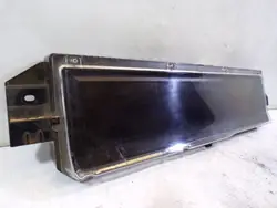 Renault OE Instrumentpanel P8200660940 Begagnad