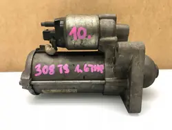 Arrancador Peugeot Citroen 1.6 THP