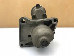 Démarreur Peugeot Citroen 1.6 THP
