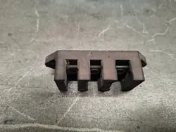 OEM 09771335 Käynnistyslaakeri Mercedes W116