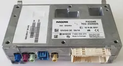 Module TCU DAF OEM 2328925 pour camions XF XG XG+