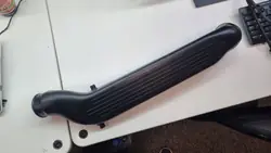 Mercedes-Benz moottorin ilmanotto OEM 6020940009