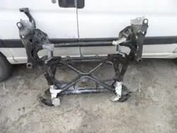 Travesaño delantero OEM 4H0399315AF para Audi A8 D4
