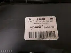 Kylarfläkt Volvo XC90 OEM 30645719 - Begagnad