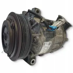 Ilmastointikompressori Saab 9-5 1.9 TiD