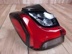 Mitsubishi ASX 2019+ Luz Trasera Izquierda