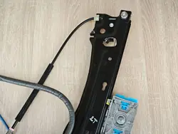 OEM 8W8839461 Régulateur Vitre Arrière Gauche Audi A5
