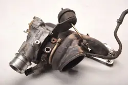 Turbocompresor Opel OE 055355617 VXR - Usado