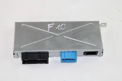 BMW Mukavuusmoduuli OEM 9244261 5-sarja F10