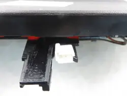 Bremslicht OEM ŚWIATŁO STOP BMW 3 Touring E36 KOMBI