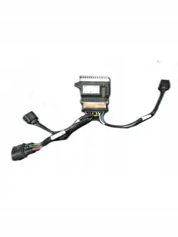 OEM 8K0 959 501 A PB8 fläktmodul
