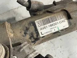 Jousitus AV61-18K001-CAE Etu Vasen Ford C-MAX