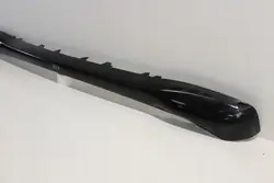 Spoiler de pare-chocs avant Smart 453 A453