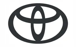 TOYOTA OE EGR MODUL