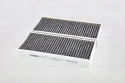 Bosch 1 987 435 538 Interieurfilter - Gebruikt
