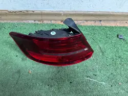 AUDI A4 B9 Feu Arrière Droit 8W9945076