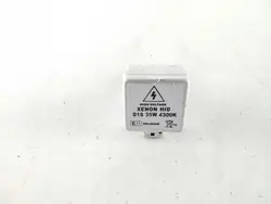 Volvo Xenon-Scheinwerfer OEM RZV55918 - Gebraucht