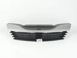 Griglia paraurti anteriore Renault Laguna II 01-05 OEM 8200390126