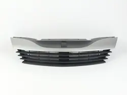 Frontstoßstangen-Grill Renault Laguna II 01-05 OEM 8200390126